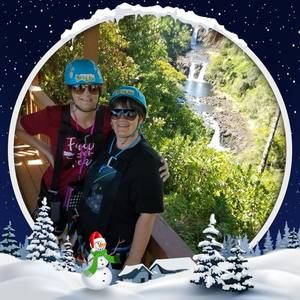 Meet your Posher, Mandy